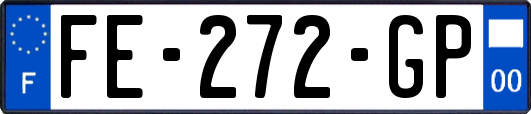 FE-272-GP