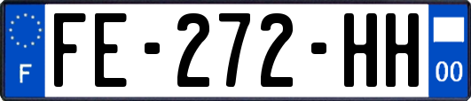 FE-272-HH