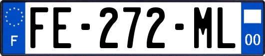 FE-272-ML