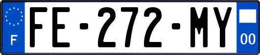 FE-272-MY