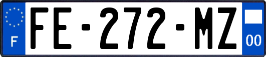 FE-272-MZ