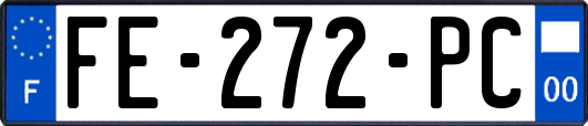 FE-272-PC