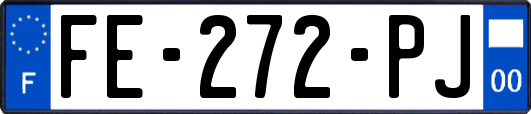 FE-272-PJ