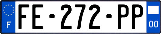 FE-272-PP