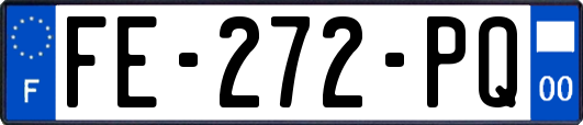 FE-272-PQ
