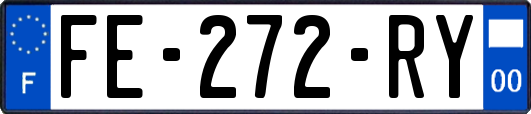 FE-272-RY