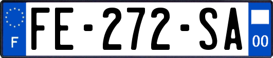 FE-272-SA