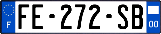 FE-272-SB