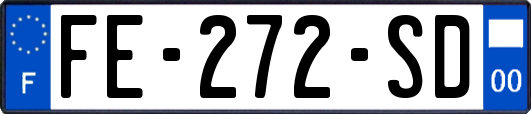 FE-272-SD