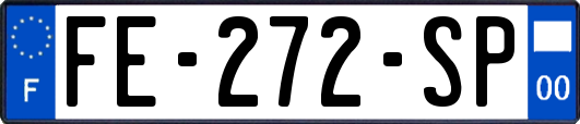 FE-272-SP