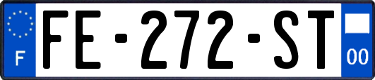 FE-272-ST
