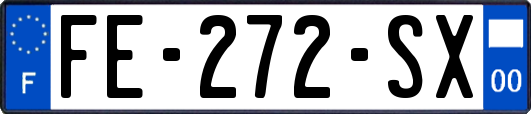 FE-272-SX