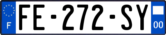 FE-272-SY