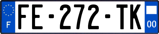 FE-272-TK
