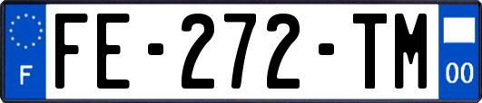 FE-272-TM