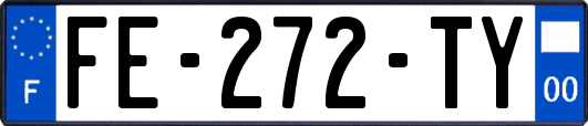 FE-272-TY
