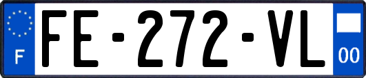 FE-272-VL
