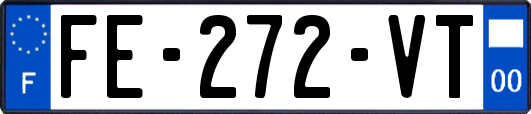 FE-272-VT