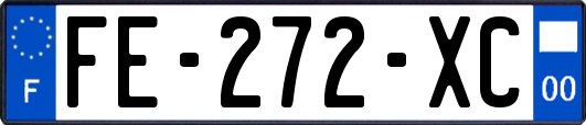 FE-272-XC