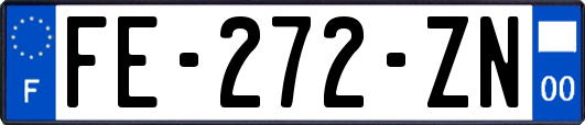 FE-272-ZN