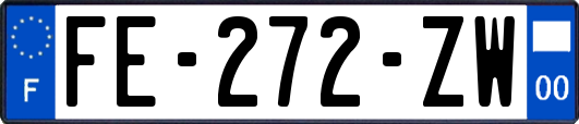 FE-272-ZW