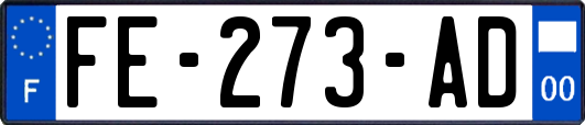 FE-273-AD