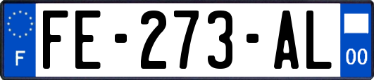 FE-273-AL