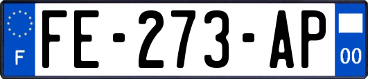 FE-273-AP