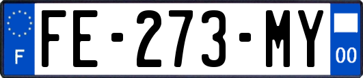 FE-273-MY