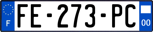 FE-273-PC