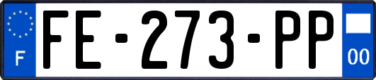 FE-273-PP