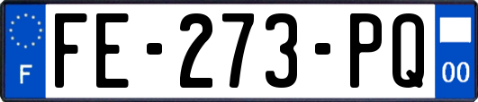 FE-273-PQ