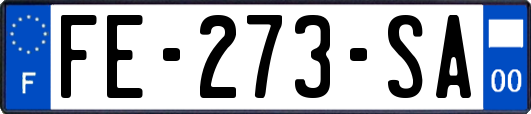 FE-273-SA