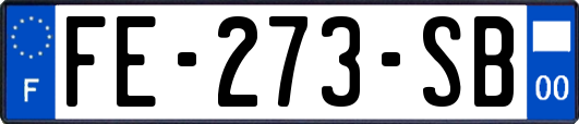 FE-273-SB