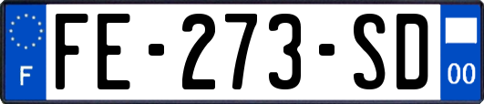 FE-273-SD
