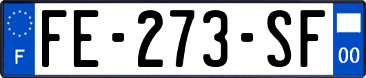 FE-273-SF