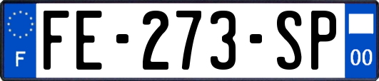 FE-273-SP