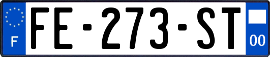 FE-273-ST