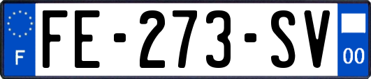 FE-273-SV