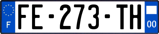 FE-273-TH