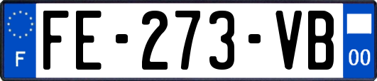 FE-273-VB