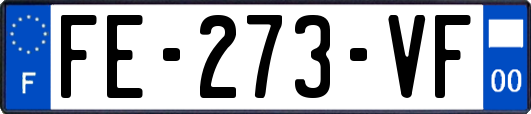 FE-273-VF