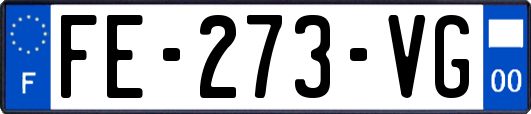 FE-273-VG