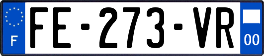 FE-273-VR