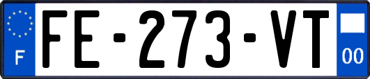 FE-273-VT