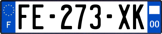 FE-273-XK