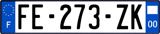 FE-273-ZK