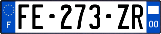 FE-273-ZR