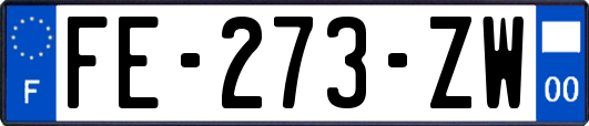 FE-273-ZW