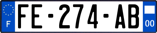 FE-274-AB